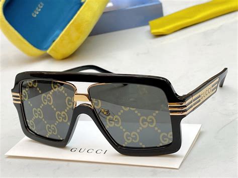 gucci blind for love sunglasses replica|gucci sunglasses copy.